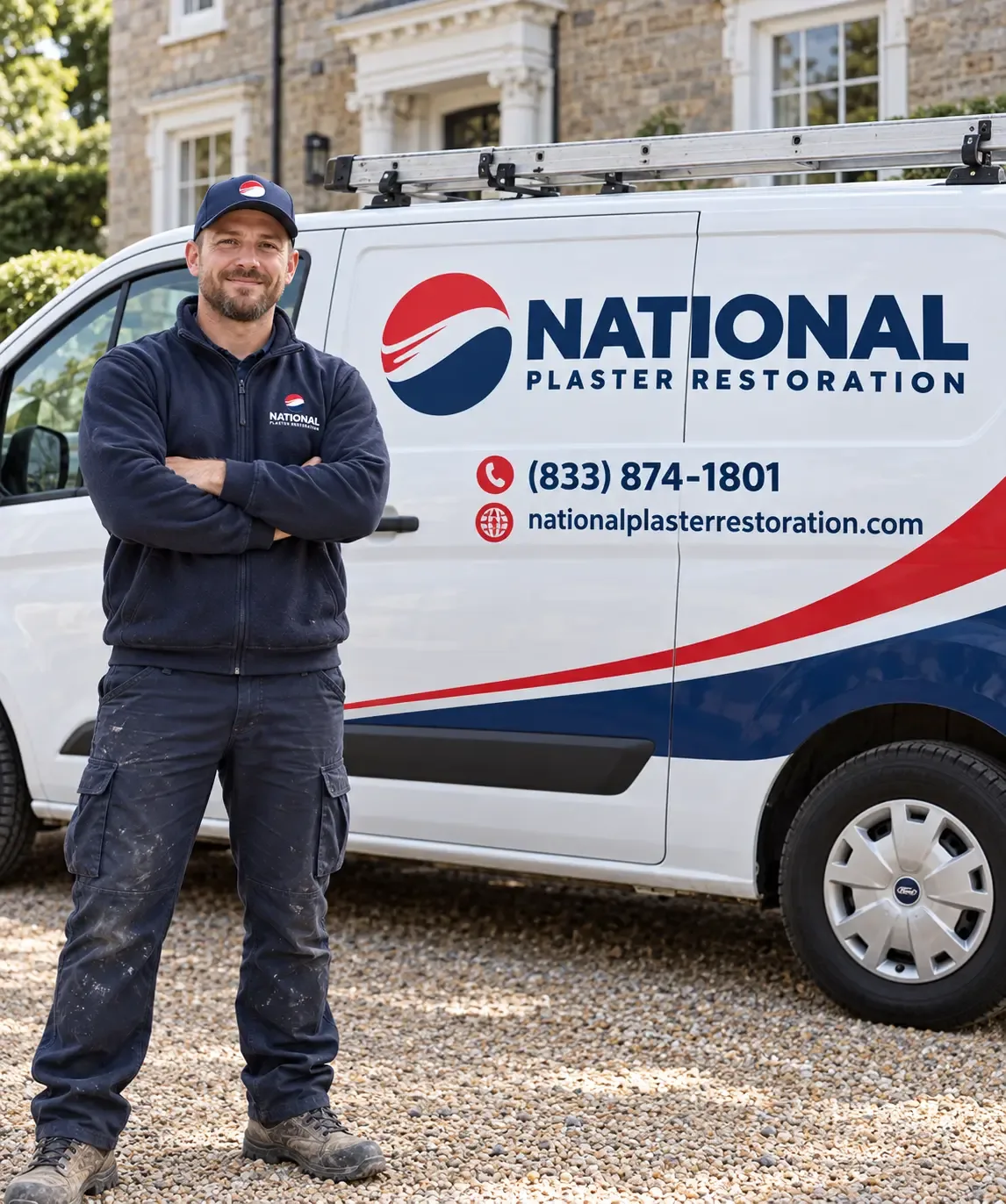 Plaster Repair Karnak, IL FAQs